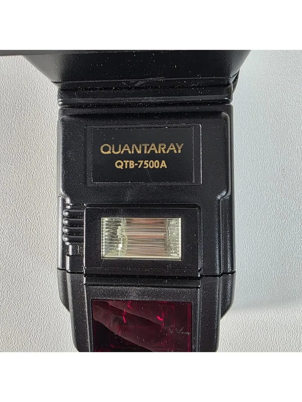 Quantaray QTB-7500A w/Module MLi AF for Nikon